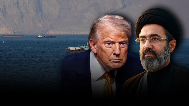 Trump vs. Irán: miles de muertes, estancamiento y asfixia económica, seis meses que sacuden el mundo