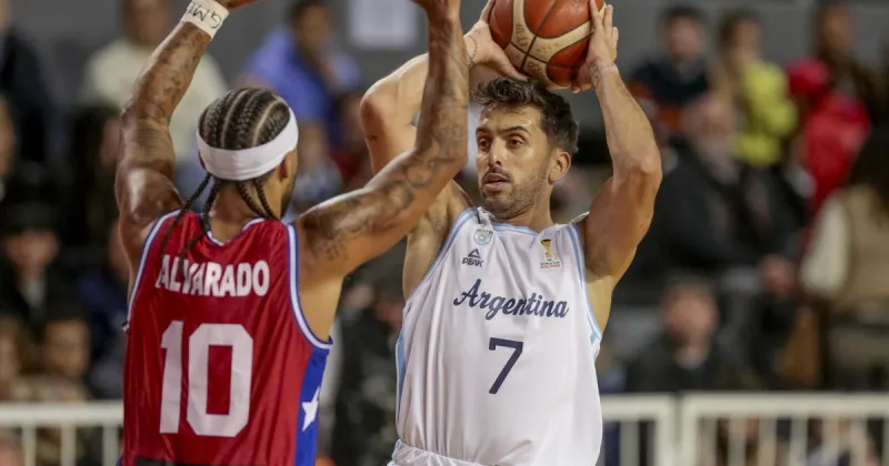 La Selección Argentina arrancó a paso firme en la segunda fase de las Eliminatorias: derrotó a Puerto Rico