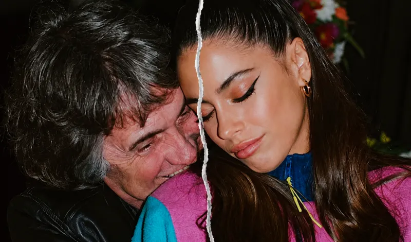 Así fue como Tini Stoessel descubrió que no tenía dinero y la traición de su padre: No pudo pagar una cartera
