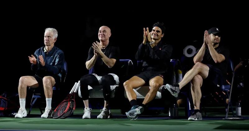 US Open 2026: el Grand Slam que va mucho más allá del tenis y mueve millones