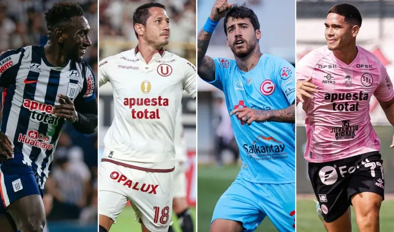 Tabla de posiciones de la Liga 1 2026 EN VIVO: resultados de los partidos de la fecha 7 del Torneo Clausura