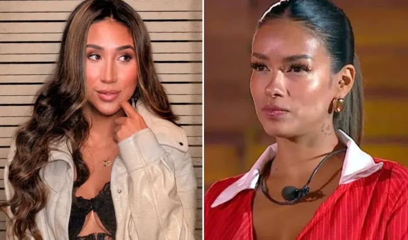 Samahara Lobatón expone que Shirley Arica no cumplió con darle su parte del premio de 'La Granja VIP Perú' pese a acuerdo: "Ni un sol me cayó"