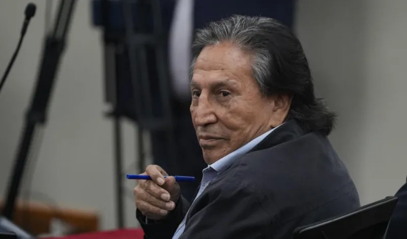 Brasil anula pruebas de Odebrecht vinculadas a sobornos a Alejandro Toledo