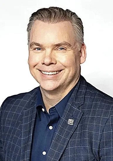 Fertram Sigurjonsson, fundador de la empresa Kerecis: "En la práctica, Islandia tendría una influencia muy limitada en la UE"