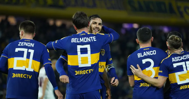 Así quedaron las tablas del Torneo Clausura 2026 tras el agónico triunfo de Boca ante Lanús en la Bombonera: un salto en la tabla anual que tiene a River lejos de la zona de copas
