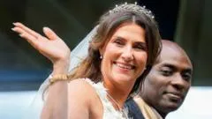 Por qué Marta Luisa de Noruega, la princesa "clarividente" casada con un chamán, no podrá ser reina pese a ser mayor que su hermano Haakon