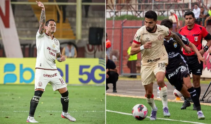 Universitario vs UTC EN VIVO: hora y canal del partido por la fecha 7 del Torneo Clausura de la Liga 1 2026