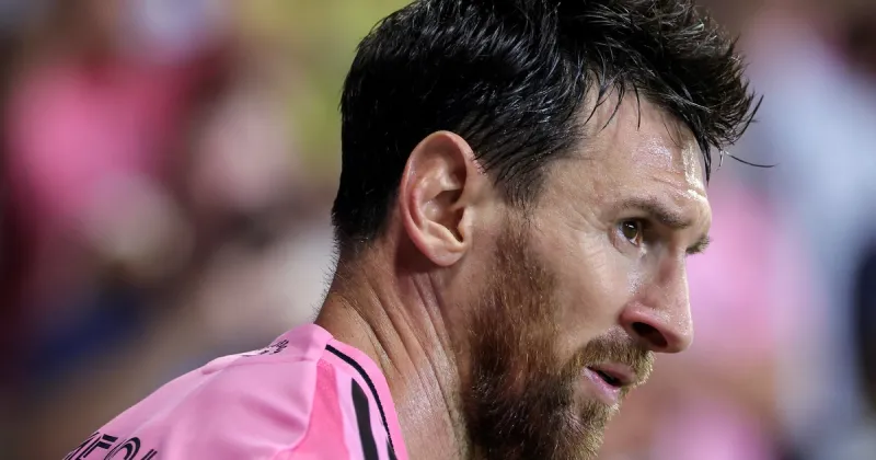 Inter Miami vs Montreal, por la MLS, EN VIVO: a qué hora juega Messi, formaciones y cómo ver el partido