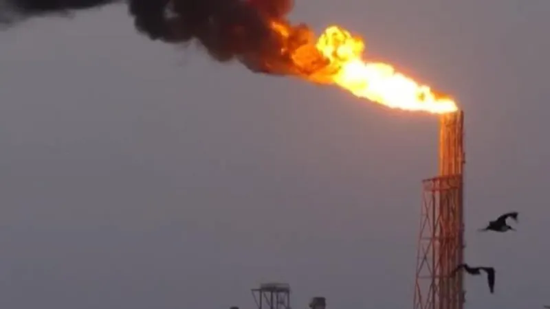 Venezuela y Estados Unidos sellan histórico acuerdo petrolero