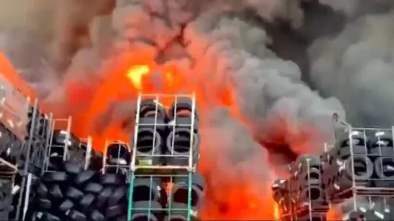 Guerra en Ucrania: ataque ruso deja decenas de muertos y obliga a evacuar cientos de residentes