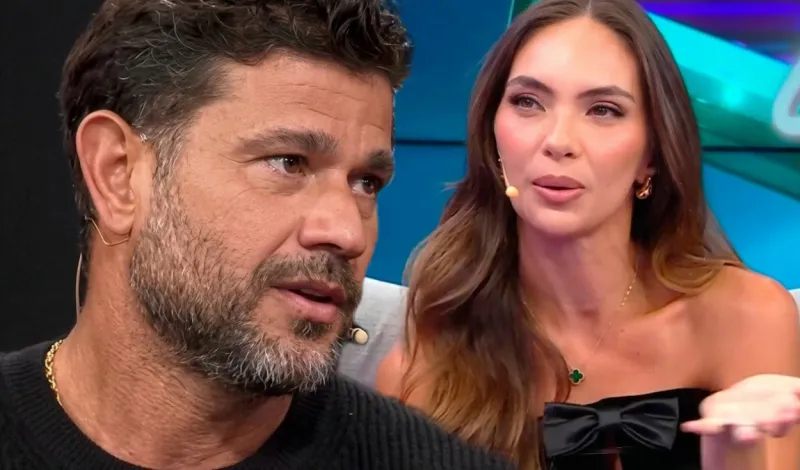 Yaco Eskenazi expone deuda y le reclama a Natalie Vértiz por no apoyarlo: "Estoy condenado a pagar"