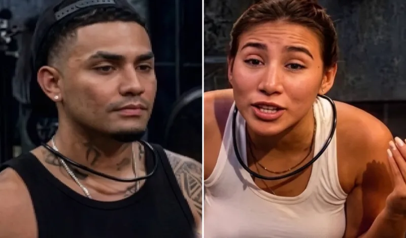 Youna responde tras conocerse presunta agresión de Samahara Lobatón: "'¿Me pegó porque le di motivos?"