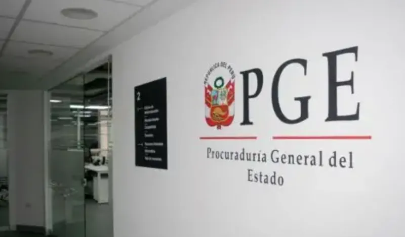 Caso Lava Jato: Estado ha cobrado S/ 380 millones en reparaciones civiles