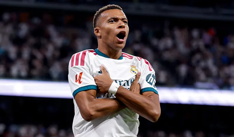 Real Madrid vs Málaga EN VIVO HOY: horario y qué canal transmite el partido por LaLiga de España