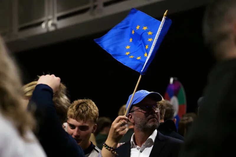 Islandia y los flancos débiles de la Unión Europea