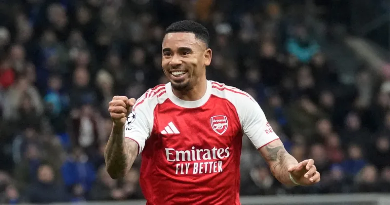 Barcelona cerró a Gabriel Jesus y Julián Alvarez se queda sin su destino preferido: Arsenal, que soltó al goleador brasileño, la única puerta que sigue abierta