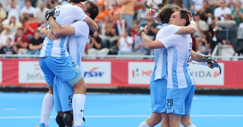 Los Leones son de bronce en el Mundial: por qué esta generación no tiene techo y necesita una oportunidad