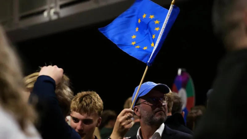 La pesca gana el pulso a la seguridad: Islandia dice "No" a las conversaciones de adhesión a la UE