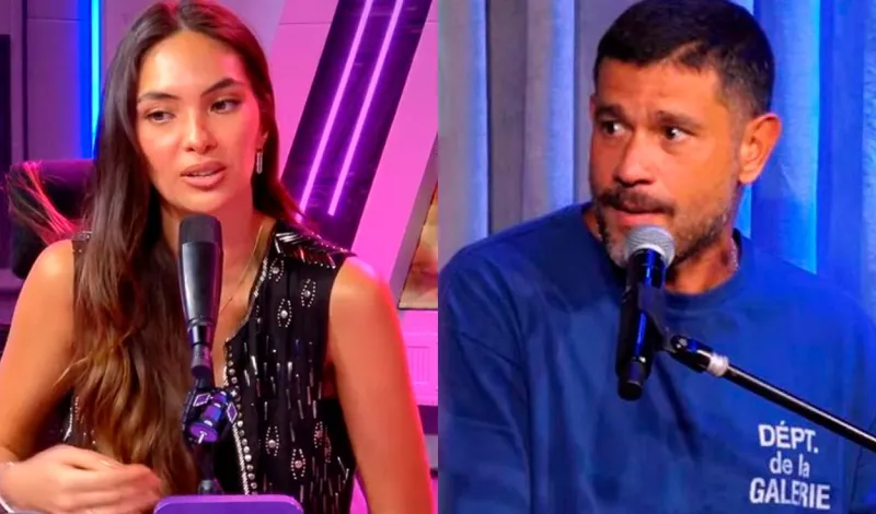 Natalie Vértiz sorprende con profunda reflexión sobre su matrimonio con Yaco Eskenazi: "Nuestros sueños no son los mismos"