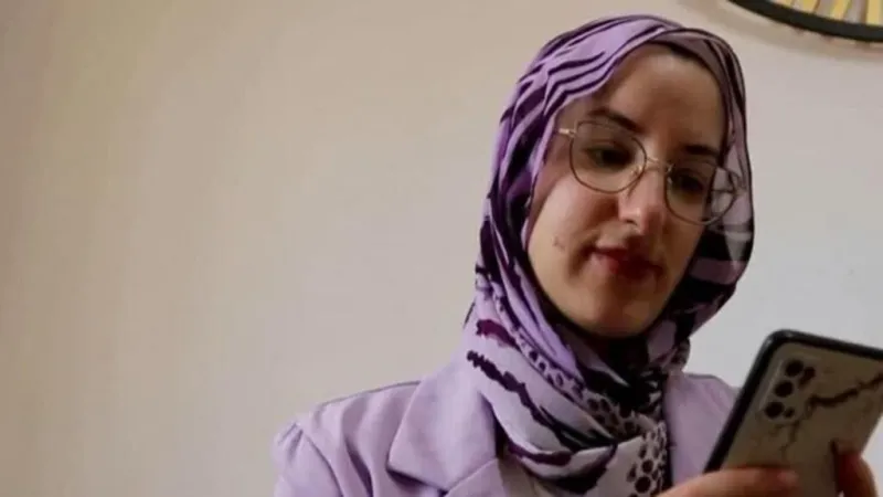 Madres palestinas lloran a sus hijos asesinados por el Ejército israelí en Cisjordania