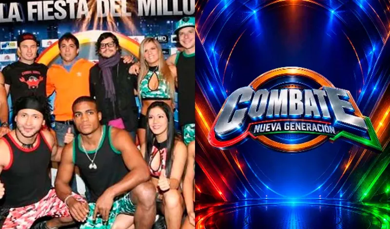 ‘Combate’ abre casting masivo en septiembre: descubre cómo postular y qué requisitos debes cumplir para formar parte de la 'Nueva generación'