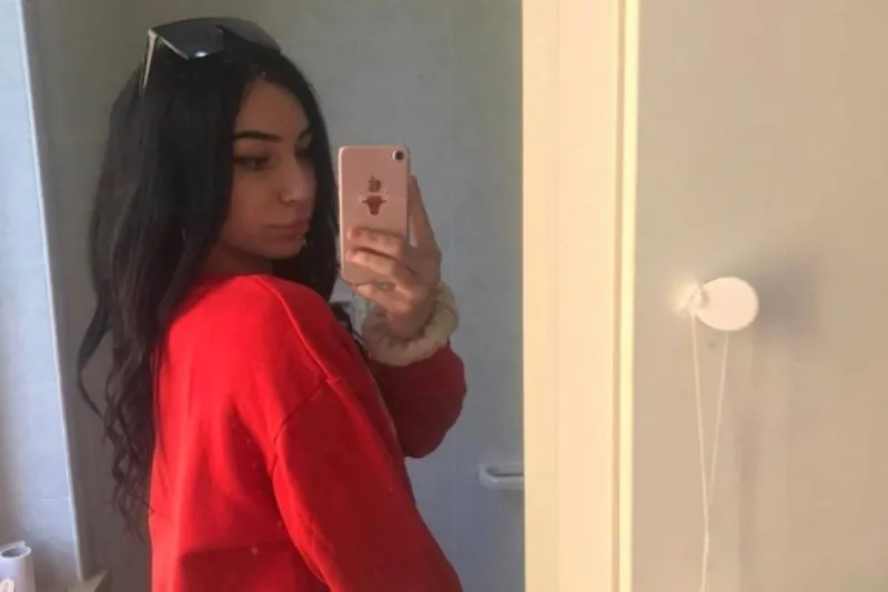 Así era la italiana de 22 años que buscaba una nueva vida en Suiza y murió en el tiroteo de la rave de Aarau: "Quería volver a empezar y construirse un futuro"