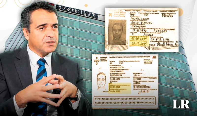 Migraciones rechaza archivo del caso contra ejecutivo de empresa Securitas