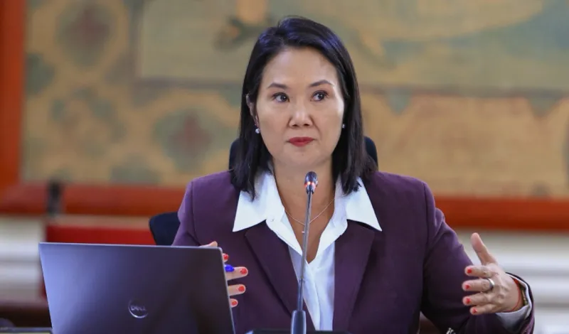 Promesas de Fujimori chocan con la realidad y entran en contradicciones