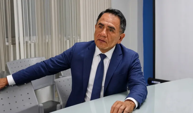 Diputado de Fuerza Popular acumula nueve sentencias firmes y suma nueva condena por difamación agravada