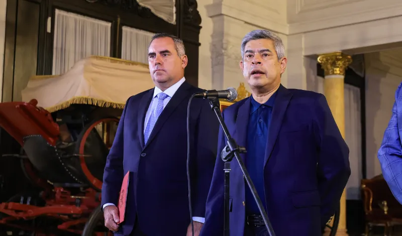Congreso propone citar a ministros del Interior y Defensa tras secuestro y asesinato de cuatro personas en Trujillo