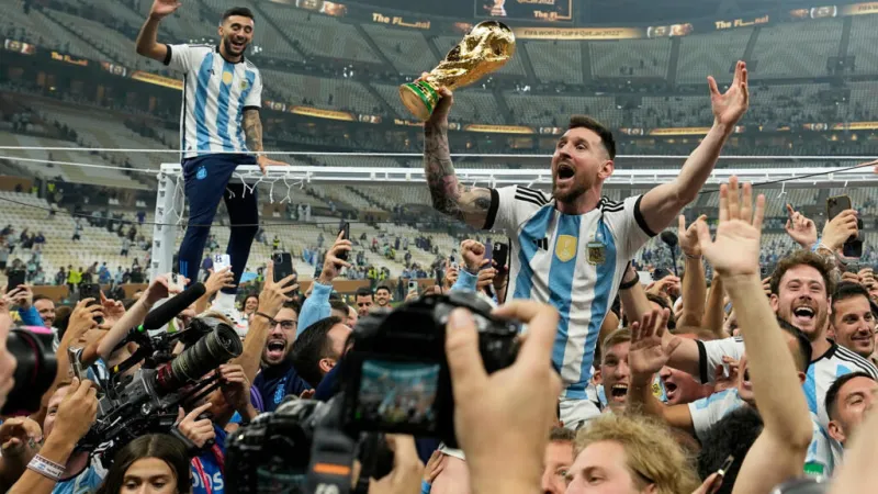 Lionel Messi y el final de una era: 22 años que transformaron a la Selección Argentina