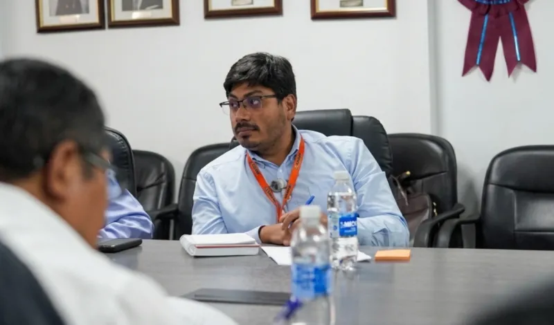 Comisión de Ética evalúa iniciar investigación contra Christian Aranda por exponer datos de una paciente