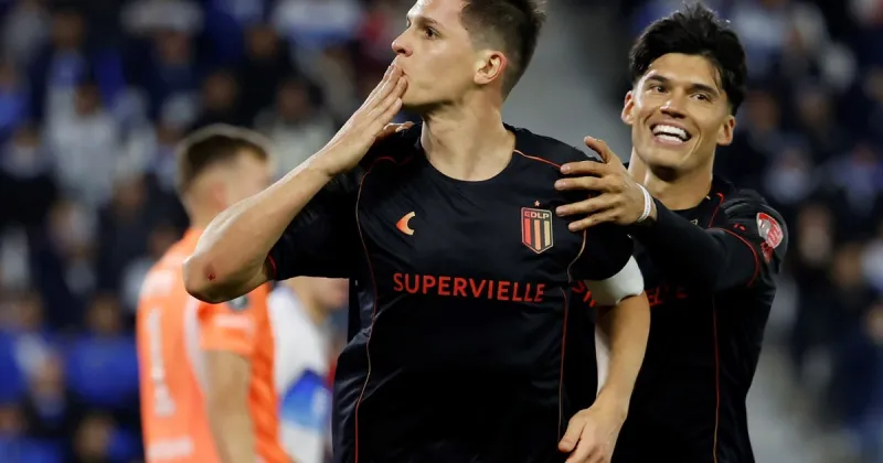 Estudiantes de La Plata vs Newell's, por el Torneo Clausura 2026, EN VIVO: a qué hora juegan, formaciones y cómo ver el partido