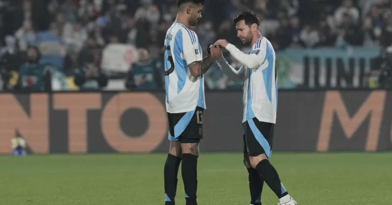 El futuro de la Selección Argentina sin Lionel Messi: los tres interrogantes, el asterisco clave y el impacto económico