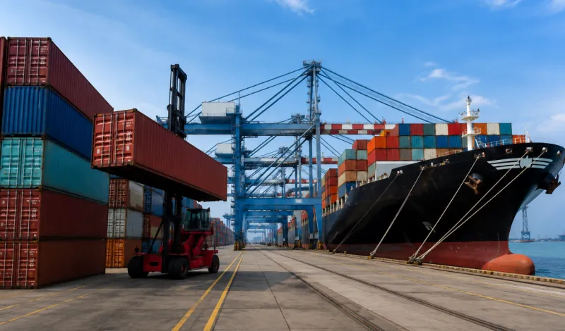 Perú lideró las exportaciones de la Comunidad Andina: superó los US$90.000 millones en 2025