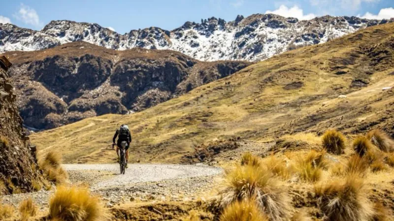 IncaDivide 2026: el Everest del ultraciclismo en el Valle Sagrado de los Incas en Perú