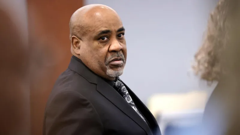 El asesinato del rapero Tupac Shakur: el expandillero Duane Davis es declarado culpable