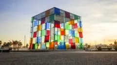 8 de los edificios más coloridos del mundo