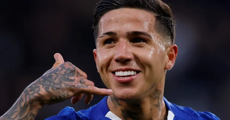 Enzo Fernández, nuevo refuerzo del Manchester City: deja el Chelsea por 170 millones de dólares y River cobrará un porcentaje