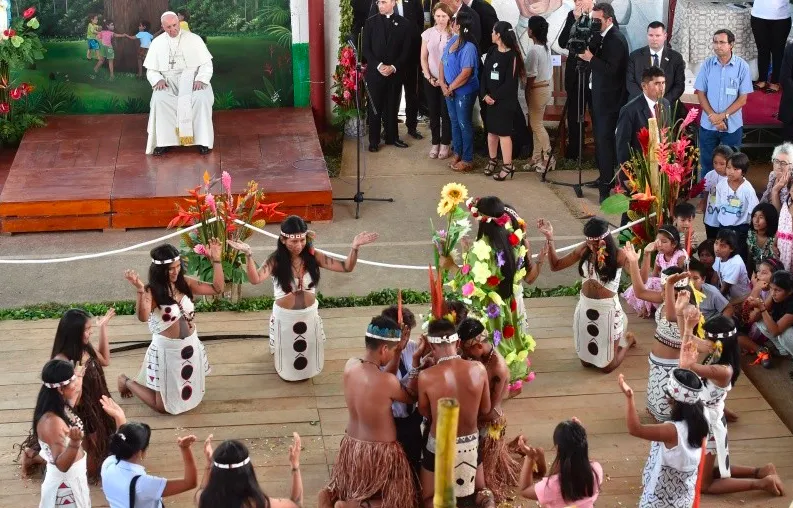 Los pueblos andinos merecen respeto, por Abraham Olivera Mamani