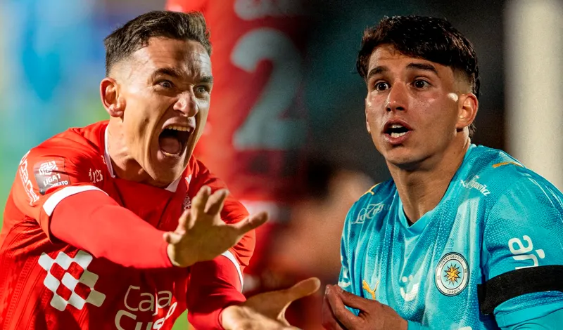 Cienciano vs Montevideo City Torque: fecha, hora y canal confirmado del partido por 4tos de final de Copa Sudamericana
