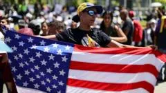 "Que EE.UU. diga que es dueño de recursos en Venezuela puede generar resentimiento y las mismas razones por las que surgen los Hugo Chávez en América Latina"