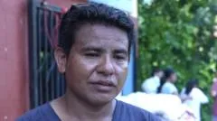 "El agua del río entró en el túnel y me persiguió durante 20 minutos": el trabajador nepalí que sobrevivió a la avalancha que deja ya más de 1.000 muertos