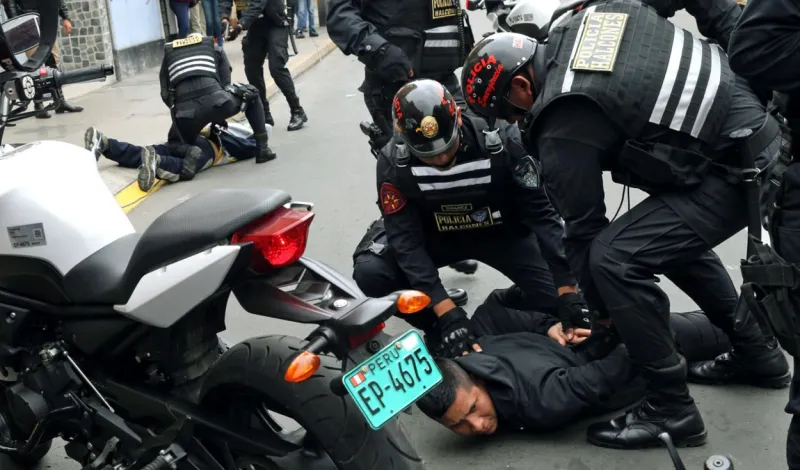 Presupuesto 2027: Keiko Fujimori apuesta por modernizar las Fuerzas Armadas mientras reduce recursos para seguridad ciudadana