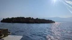 La pequeña isla de Canadá que apareció, desapareció y fue localizada de nuevo
