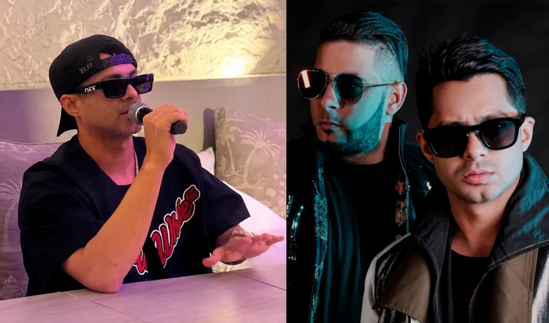 Ken-Y rompe su silencio sobre R.K.M. y asegura que no volverán como dúo: “Fui productor, compositor y la voz principal”