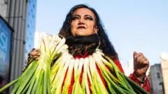 "La inclusión y el empoderamiento son un discurso fracasado y adormecedor"