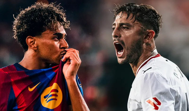 FC Barcelona - Valencia: día, hora y canal de TV para ver el partido por LaLiga de España