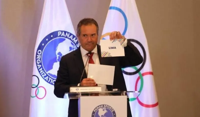 Personal de los Juegos Panamericanos Lima 2027 trabaja sin ordenes de servicios