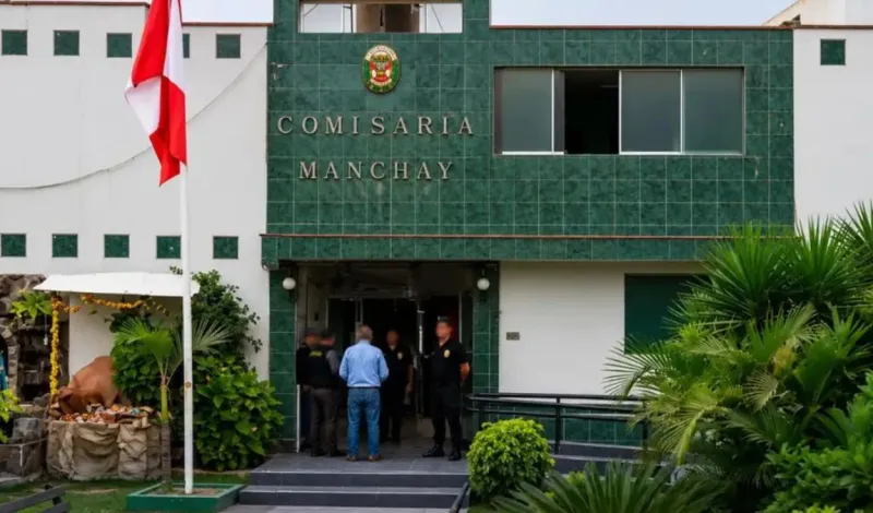 Caso Manchay: Fuero militar investiga a policías solo por exceso de mando y no por homicidio